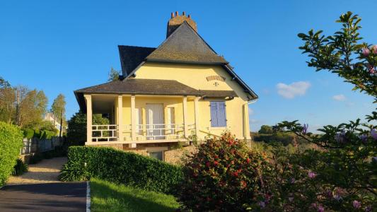 Vente Maison 4 pices PLOUGASNOU 29630