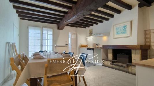 Vente Maison 4 pices SAINT-AUBIN-DES-CHATEAUX 44110