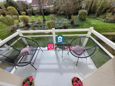 Vente Appartement 2 pices SAINT-MARTIN-BOULOGNE 62280