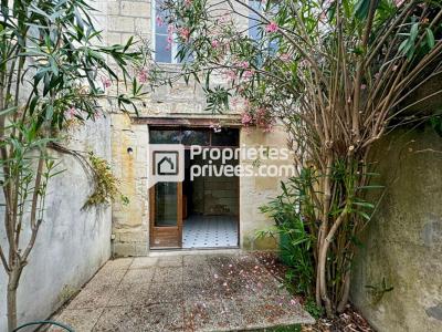 Vente Maison 5 pices BORDEAUX 33000