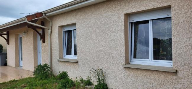 Vente Maison 5 pices SAINT-DIZIER 52100