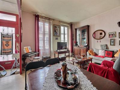 Vente Maison 4 pices SAINTES 17100