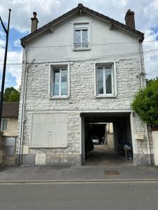 Vente Maison 7 pices AUVERS-SUR-OISE 95430