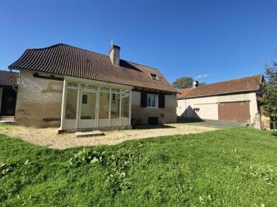 Vente Maison 6 pices SARLANDE 24270