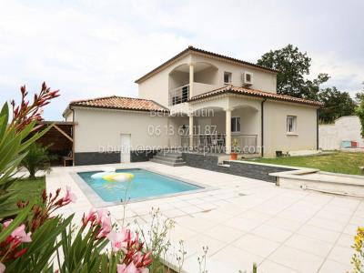 Vente Maison 10 pices MALATAVERNE 26780