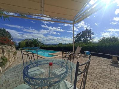 Vente Maison 4 pices SAINT-MARTIN-D'ARDECHE 07700