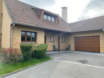 Vente Maison 7 pices SOCX 59380