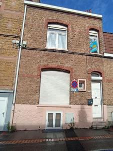 Vente Maison 6 pices DUNKERQUE 59140