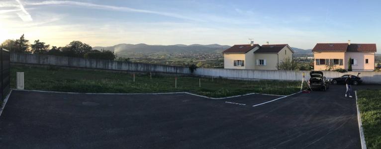 Vente Terrain SOUCIEU-EN-JARREST 69510