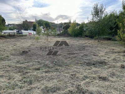 Vente Terrain ANGICOURT 60940