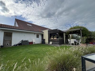 Vente Maison 10 pices RANG-DU-FLIERS 62180