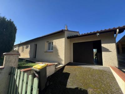 Vente Maison 4 pices AUCH 32000