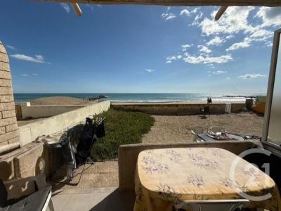 Vente Appartement PALAVAS-LES-FLOTS 34250