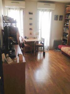 Location Appartement SAINT-OUEN 93400