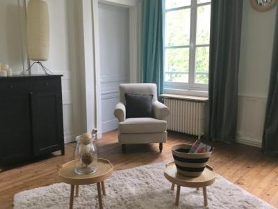 Location Appartement 2 pices SAINT-OUEN 93400