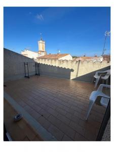 Location Maison 3 pices VIAS 34450