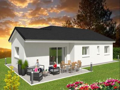 Vente Maison CHAUX 90330