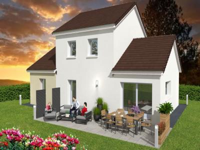 Vente Maison ARCEY 25750