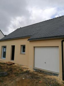 Vente Maison 3 pices ERGUE-GABERIC 29500