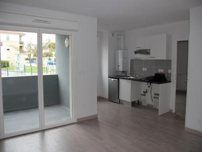 Vente Appartement 2 pices CASTELGINEST 31780