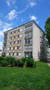 Vente Appartement 3 pices SENLIS 60300