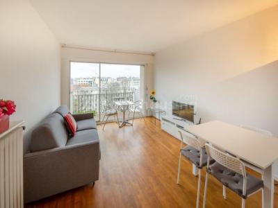 Location Appartement 2 pices PARIS-15EME-ARRONDISSEMENT 75015