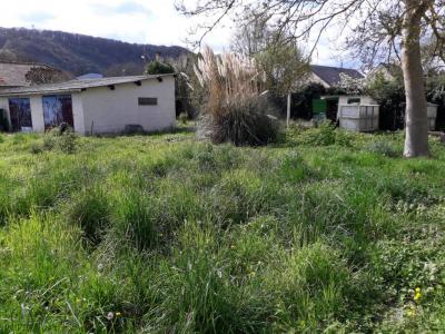 Vente Terrain ROMILLY-SUR-ANDELLE 27610