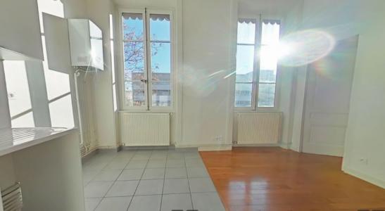 Location Appartement 2 pices LYON-6EME-ARRONDISSEMENT 69006