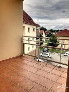 Location Appartement 3 pices AUDINCOURT 25400