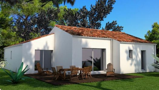 Vente Maison PLAINE-SUR-MER 44770