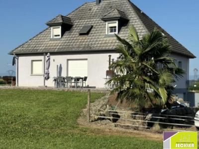 Vente Maison 5 pices KUNHEIM 68320