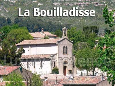 Vente Maison 6 pices BOUILLADISSE 13720