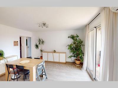 Vente Appartement 3 pices BEAURECUEIL 13100