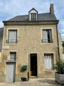 Vente Maison 3 pices SAINT-CHRISTOPHE-SUR-LE-NAIS 37370