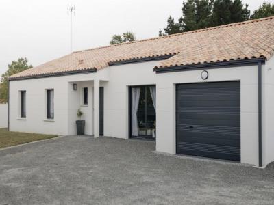 Vente Maison LAGARDELLE-SUR-LEZE 31870