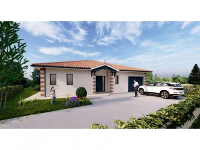 Vente Maison GUJAN-MESTRAS 33470