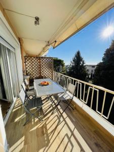 Location Appartement 4 pices NICE 06000