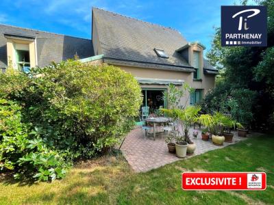 Vente Maison 6 pices MONTFORT-SUR-MEU 35160