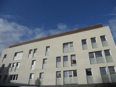 Location Appartement 3 pices NANTES 44100