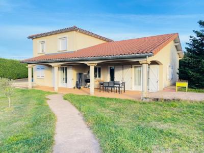 Vente Maison 6 pices FEURS 42110