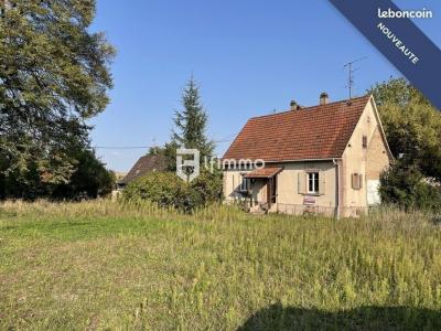 Vente Maison 4 pices FORSTFELD 67480