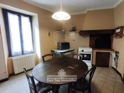 Vente Maison 5 pices OLONZAC 34210