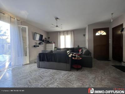 Vente Maison 4 pices MONTPELLIER 34000