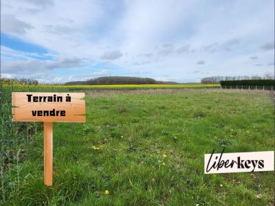 Vente Terrain FERTE-VIDAME 28340