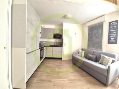 Vente Appartement 2 pices STAINS 93240