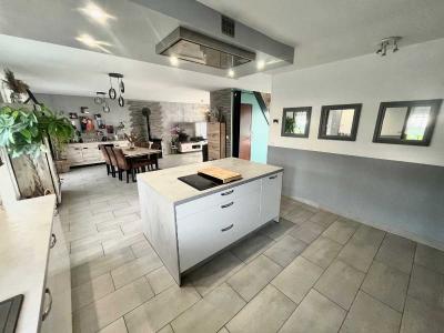 Vente Maison 6 pices BOUE 02450