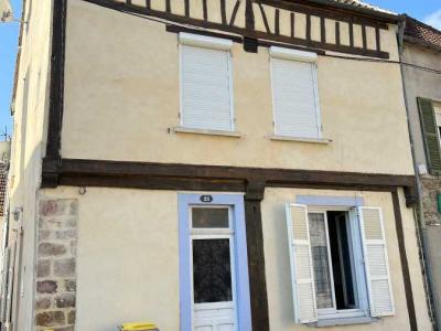 Vente Maison 4 pices PROVINS 77160