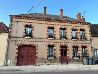 Vente Maison 5 pices VILLENAUXE-LA-GRANDE 10370