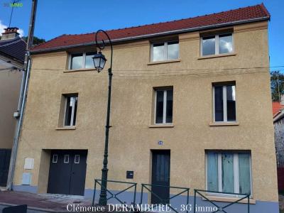 Vente Maison 7 pices VAUX-SUR-SEINE 78740