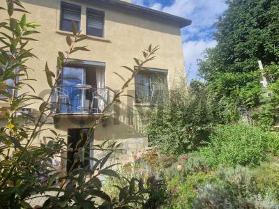 Vente Maison 7 pices CLERMONT-FERRAND 63100